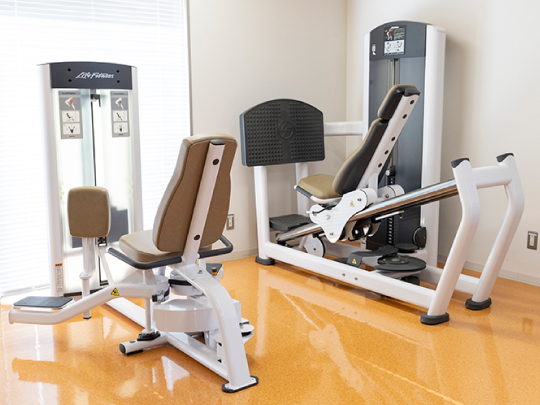 アダクション／アブダクション