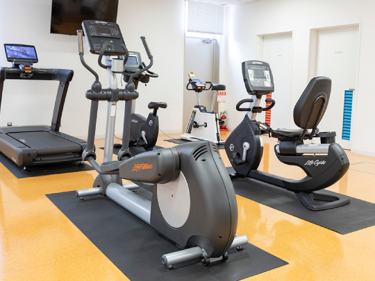 クロストレーナー