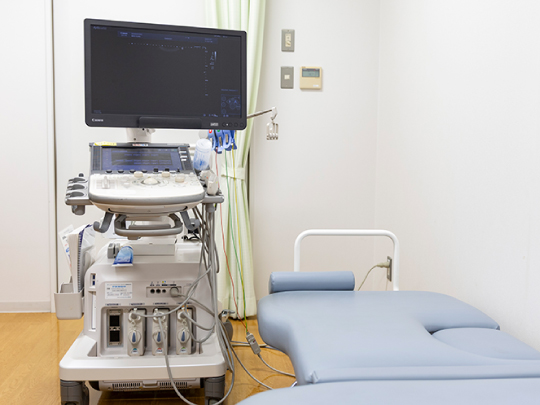 超音波診断装置